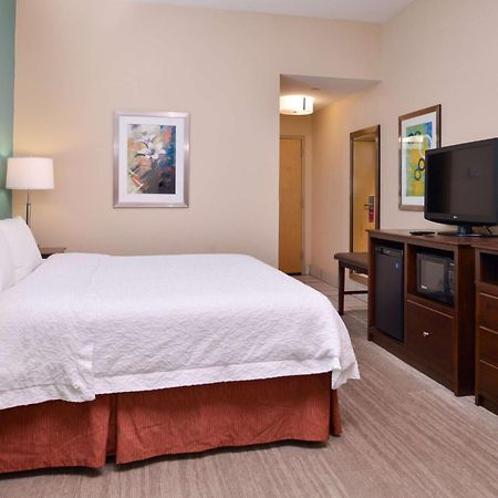 Hampton Inn By Hilton Decatur Exterior foto